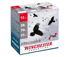 WINCHESTER Special Crows 12/70