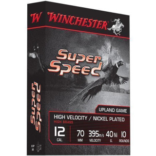 WINCHESTER Super Speed Extra 2.Gen. 12/70