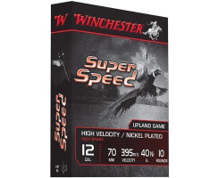 WINCHESTER Super Speed Extra 2.Gen. 12/70