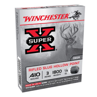 WINCHESTER Super-X Slug .410