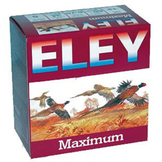 ELEY Maximum 12/67,5