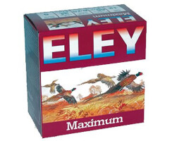 ELEY Maximum 12/67,5
