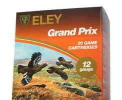 ELEY Grand Prix 12/67,5