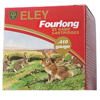 ELEY Fourlong 410/65