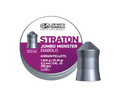 JSB Straton Jumbo Monster