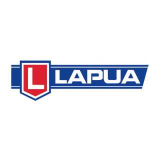 LAPUA FMJ Cutting Edge 6,5mm (.264) 6,5g
