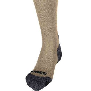 ROVINCE ZECK-Protec Socke beige  Gr. 47-49