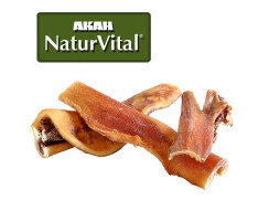 AKAH NaturVital® Rinderkopfhaut 250 g