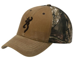 Browning Kappe Opening Day Wax Realtree X-tra