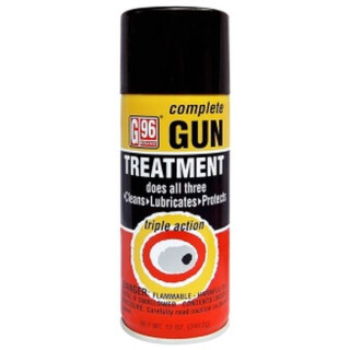 G96 Gun Treatment Waffenpflegemittel 459 ml