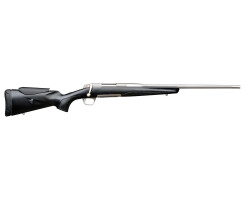 BROWNING X-Bolt Composite SF Stainless mit Gewinde