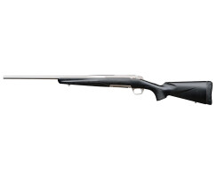 BROWNING X-Bolt Composite SF Stainless mit Gewinde