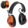 3M Peltor aktiver Gehörschutz SportTac olive/orange