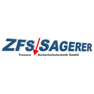 ZFS SAGERER Waffentresor Widerstandsgrad I (1)