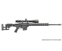 RUGER Precision Rifle .308Win / 610mm