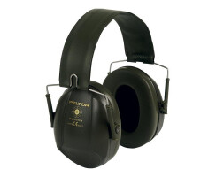 3M Gehörschutz für Sportschützen Bulls Eye 1