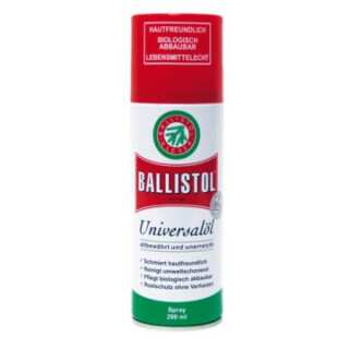 BALLISTOL Universalöl Spray BALLISTOL Spray  50 ml