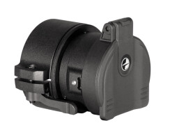 Pulsar Nachtsicht- Vorsatzgerät FN155 Digital