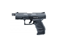 WALTHER PPQ M2 Tactical 4,6" .22 l.r.
