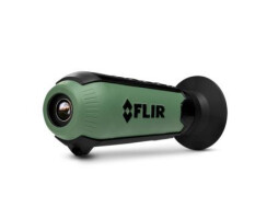 Wärmebildkamera FLIR Scout TK
