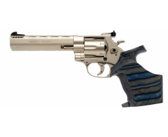 HW9 Target Trophy Match Stainless .22 l.r.