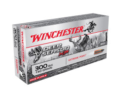 WINCHESTER .300 Blackout Extreme Point