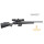 BROWNING Maral Composite Brown HC Adjustable Nordic HC Kal. .308 Win