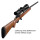 WINCHESTER XPR Sporter
