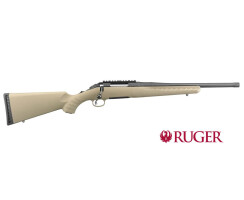 RUGER American Rifle Ranch