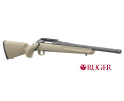 RUGER American Rifle Ranch