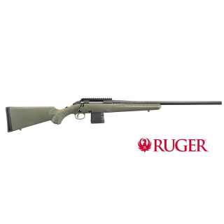 RUGER American Rifle Predator .223Rem