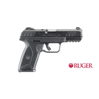 RUGER Security-9 9mm Luger