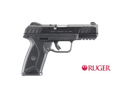 RUGER Security-9 9mm Luger