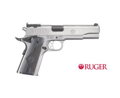 RUGER SR 1911 Target 5" 9mmLuger