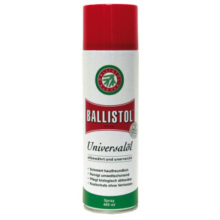 Versteckdose Ballistol Universal Öl