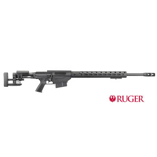 RUGER Precision Rifle Magnum 26"