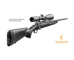 BROWNING X-Bolt Pro Carbon Threaded