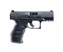 WALTHER PPQ M2 Navy SD 9mmLuger