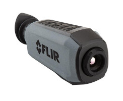 FLIR Scion OTM 9Hz Auflösung: 320 x 256 Objektivgröße: 13,8mm