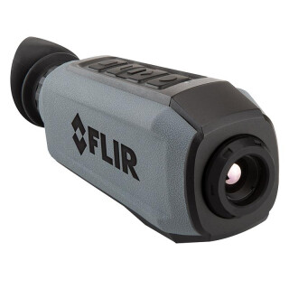 FLIR Scion OTM 9Hz Auflösung: 640 x 512 Objektivgröße: 18mm