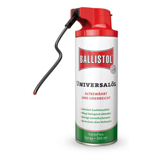 BALLISTOL Universalöl Spray Vario Flex
