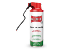 BALLISTOL Universalöl Spray Vario Flex