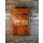 Gew&uuml;rzregal Massivholz mit 3-teiligem Grillbesteck mit zwei Motiven &amp; Branding