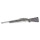 RUGER American Rimfire Target Stainless .22lr