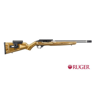 RUGER 10/22 Competition .22l.r.