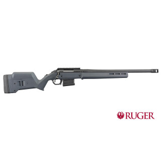 RUGER American Rifle Hunter 6,5mm Creedmoor