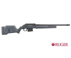 RUGER American Rifle Hunter 6,5mm Creedmoor
