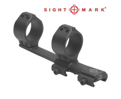 SIGHTMARK Tactical Montage 20MOA 34mm