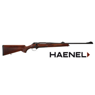 HAENEL Jaeger 10 Standard Kal. .30-06