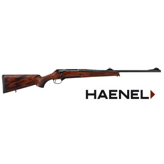 HAENEL Jaeger 10 Timber LX 8X57IS